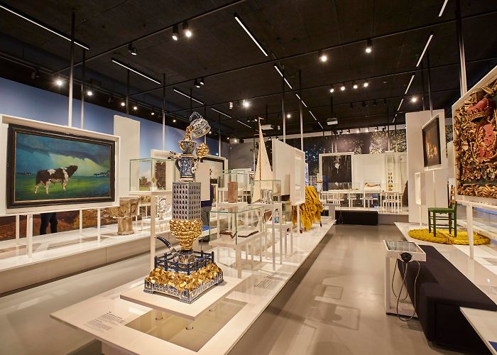 Fries Museum Fries Museum | Museum/nl\ photo