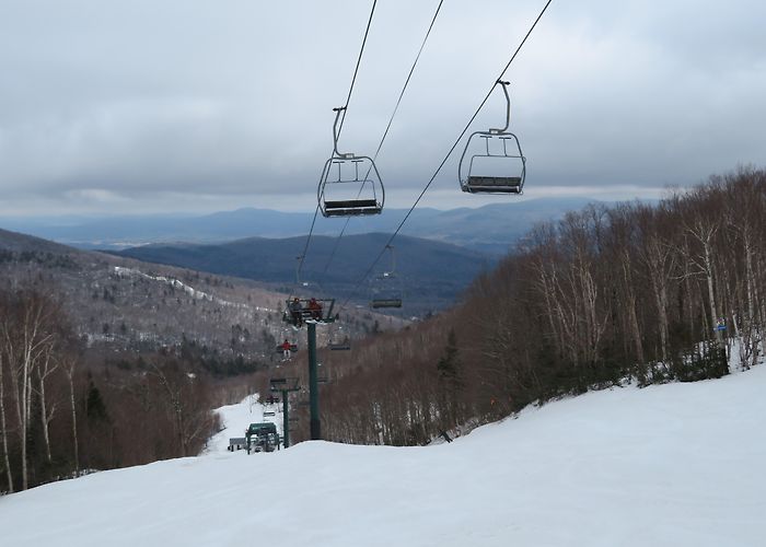 Heavens Gate Triple Heaven's Gate – Sugarbush, VT – Lift Blog photo
