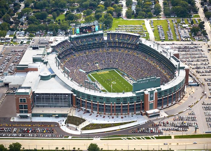 Lambeau Field Lambeau Field photo