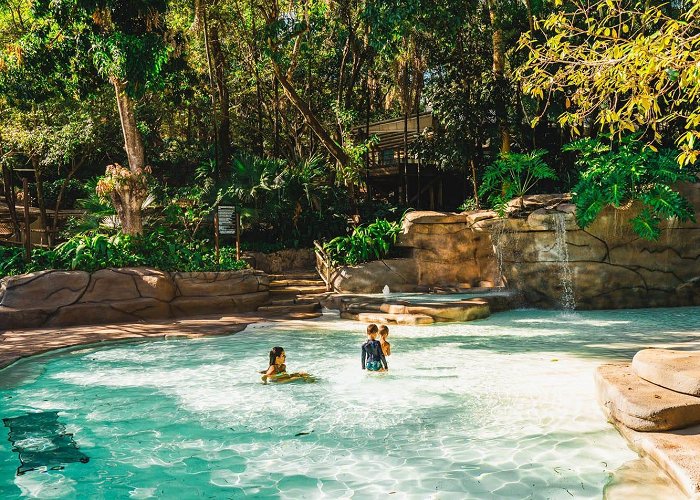 Parque das Fontes Rio Quente Resorts e Hot Park: Vale a pena? Guia completo! 2024 photo