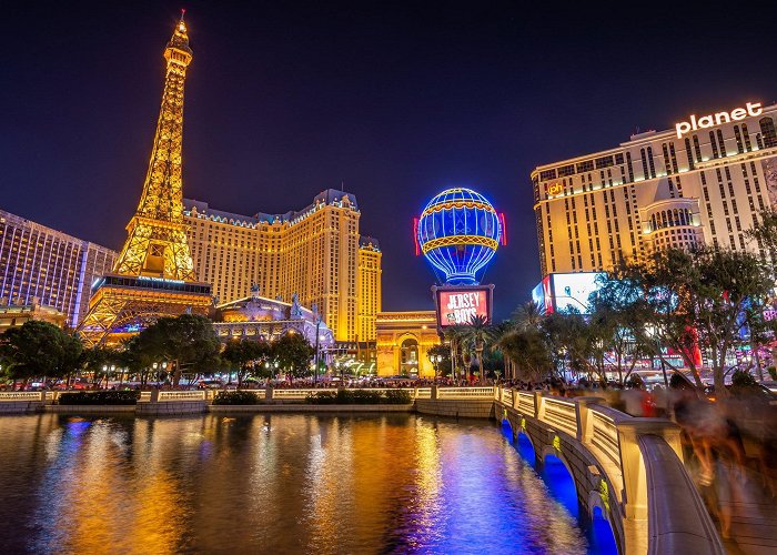 Bellagio Casino Bellagio Casino Tours - Book Now | Expedia photo