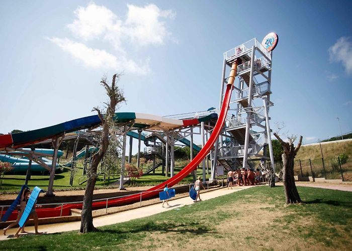 Aquadiver Inici - Aquadiver photo