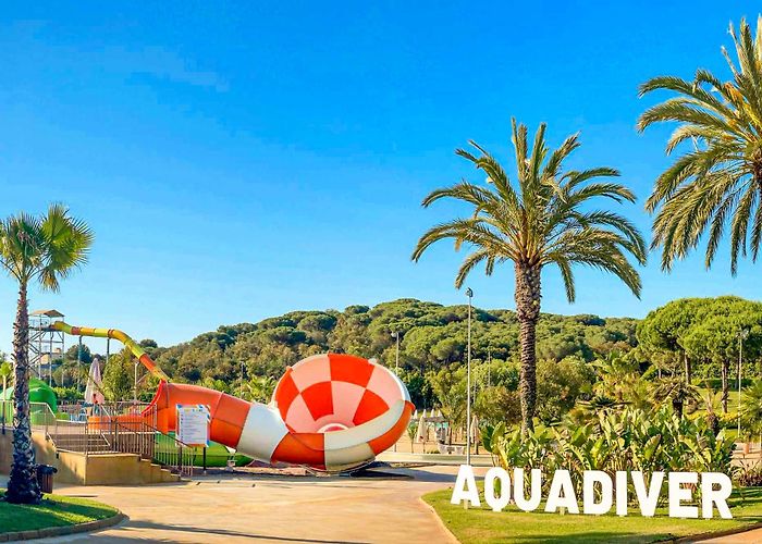 Aquadiver Inici - Aquadiver photo