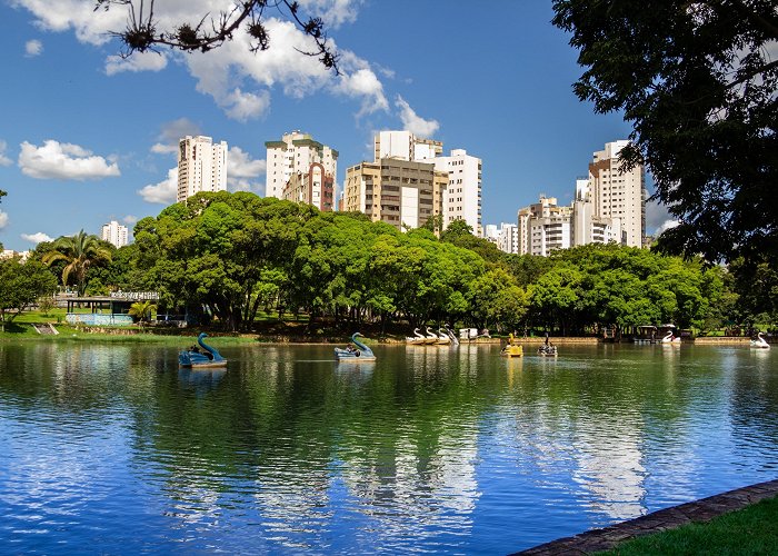 Aruana Park Visit Goiania: Best of Goiania Tourism | Expedia Travel Guide photo