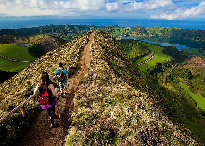 Pico do Carvao Azorean Tours photo