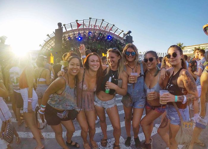 Privilege Ibiza Ibiza Clubs 2024 | The Ultimate Ibiza Club Guide ☀️ photo