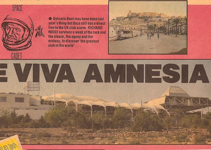 Privilege Ibiza Amnesia: Never Forgotten | Defected Records™ - House Music All ... photo