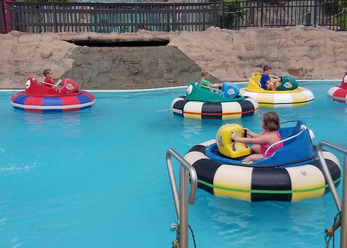 Magic Mountain Fun Center Magical Birthdays at Magic Mountain Fun Center - Polaris photo