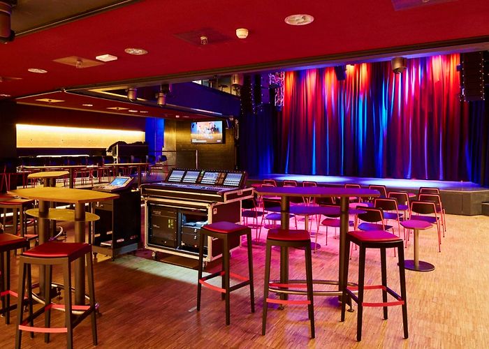 Moods OOS | Moods Refresh, Zurich photo