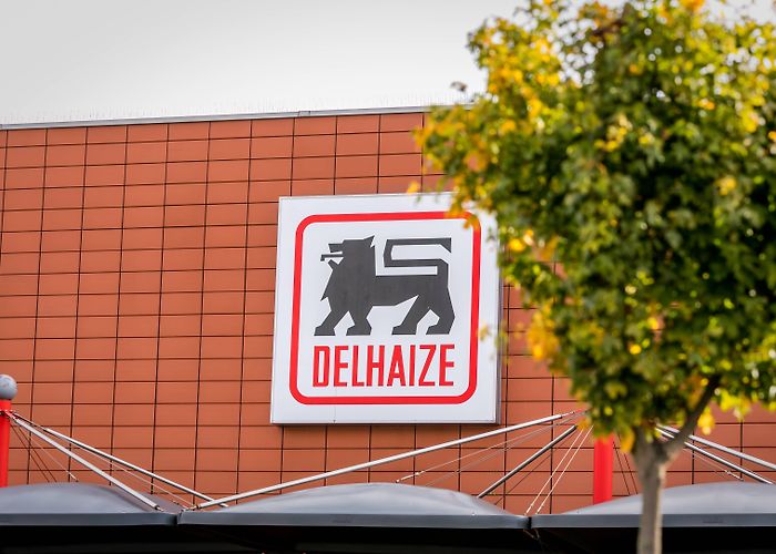 Delhaize Delhaize photo