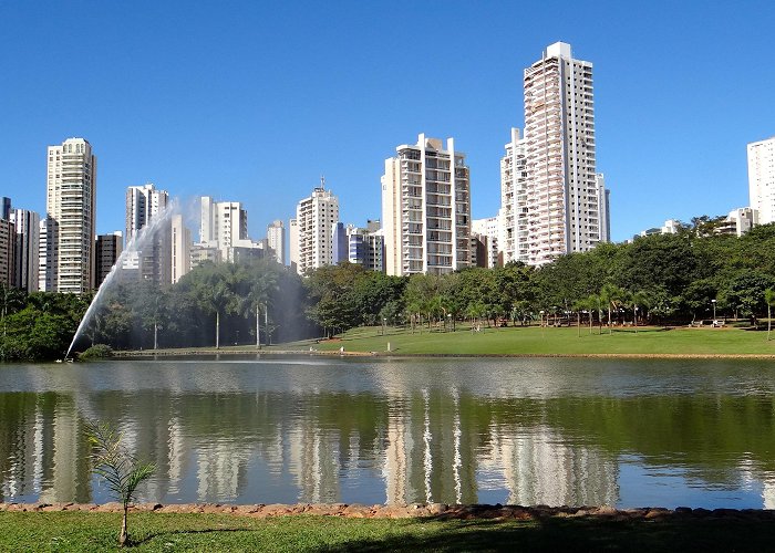 Av. Goiás Vaca Brava Park Tours - Book Now | Expedia photo