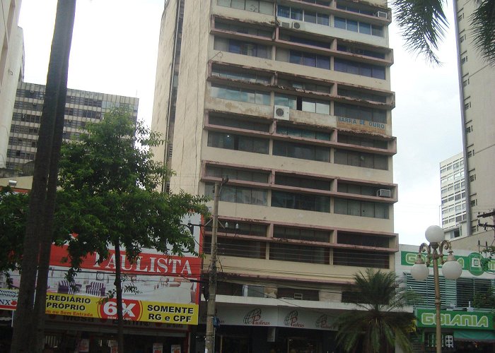 Av. Goiás Avenida Goiás, Centro, Goiânia photo