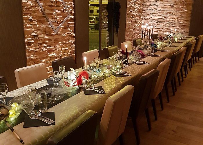 Le Rigolou THE 10 BEST Restaurants in Saran (Updated March 2024) photo