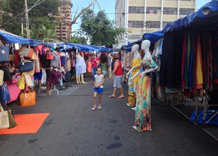 Feira Hippie de Goiânia Feiras de Goiânia: Bom, Bonito e Barato | photo