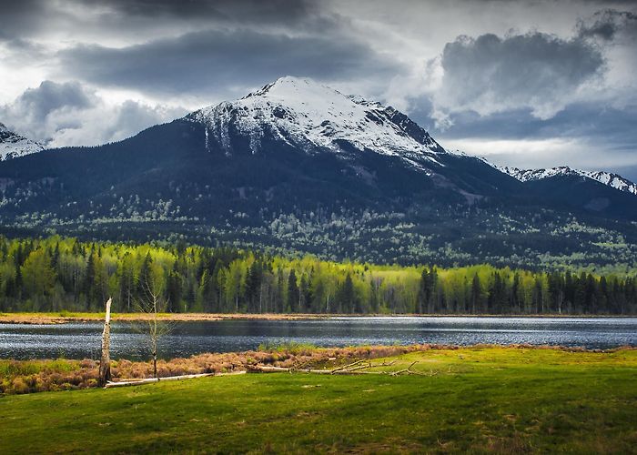 Little Rascal Handle Tow Visit Smithers: 2024 Travel Guide for Smithers, British Columbia ... photo