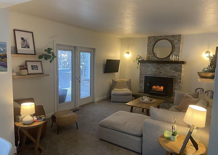 Little Rascal Handle Tow Smithers Vacation Homes: House Rentals & More | Vrbo photo