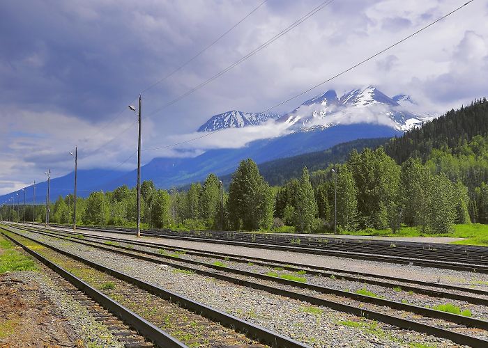 Little Rascal Handle Tow Visit Smithers: 2024 Travel Guide for Smithers, British Columbia ... photo