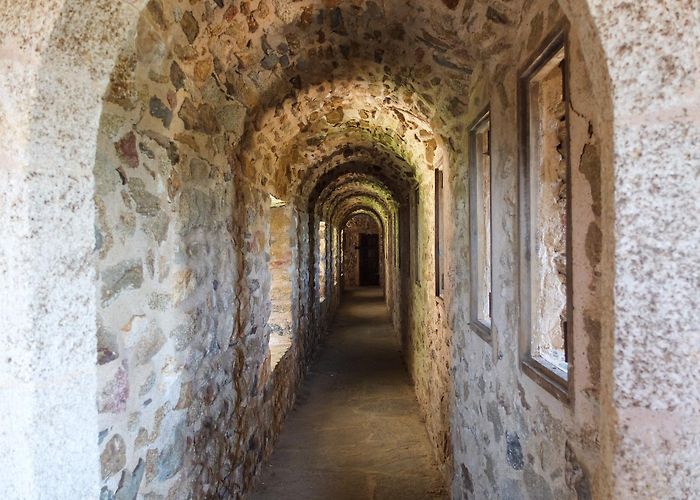 Castell de Requesens Castell de Requesens – Finca de Requesens photo