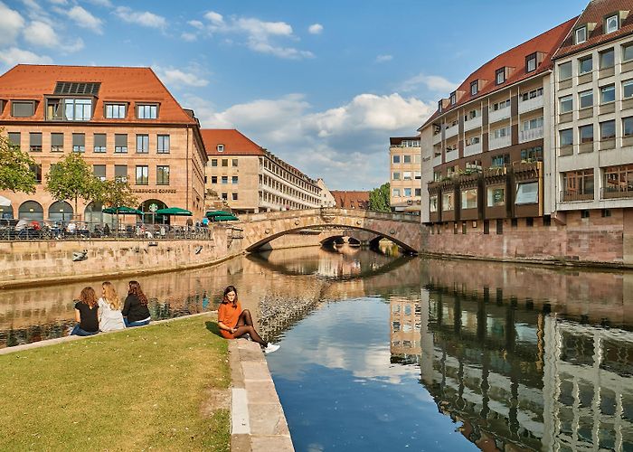 Trodelmarkt Trödelmarkt - Nuremberg - Arrivalguides.com photo