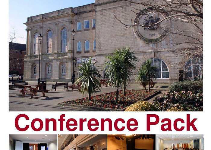 Dylan Thomas Centre Dylan Thomas Centre Conference Pack by City and County of Swansea ... photo