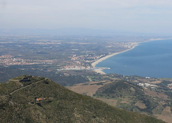 Madeloc Tower Refuge Madeloc - REFUGE MADELOC photo