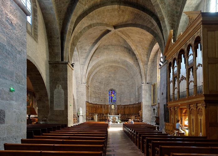 Fréjus Plage Fréjus Cathedral Tours - Book Now | Expedia photo