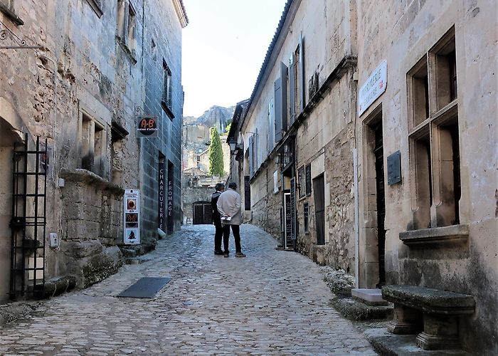 Musée du Santon Transcendant Travel in Provence — instinct published by The KITI photo