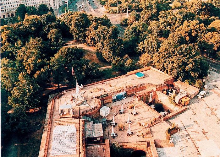 Moritzbastei Moritzbastei - Clubs, Leipzig | urbanite.net photo