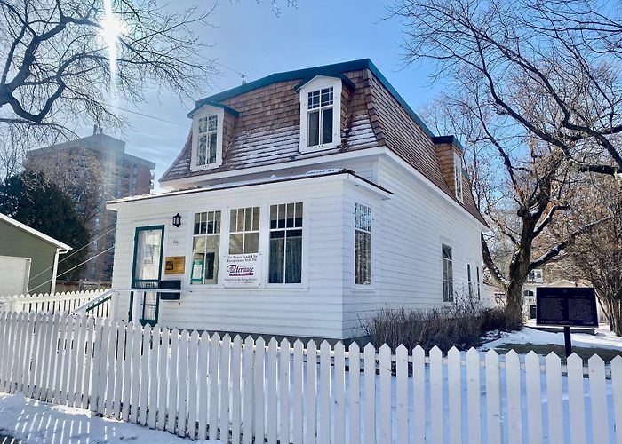 Marr Residence Events | The Marr Residence photo