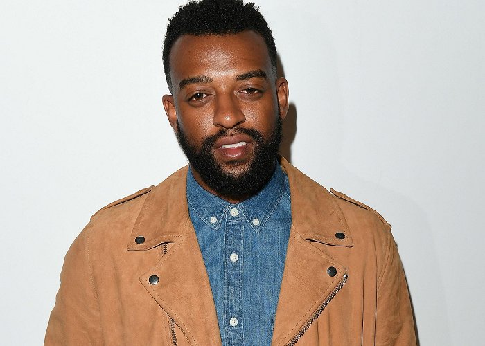 Walsall & Aldridge Magistrates Court JLS singer Oritse Williams charged with raping fan in ... photo