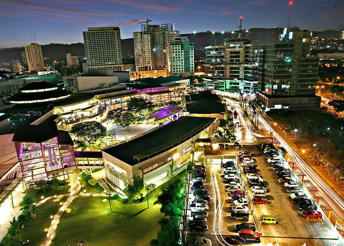 Ayala Center Cebu Ayala Center Cebu - Stir Architecture photo