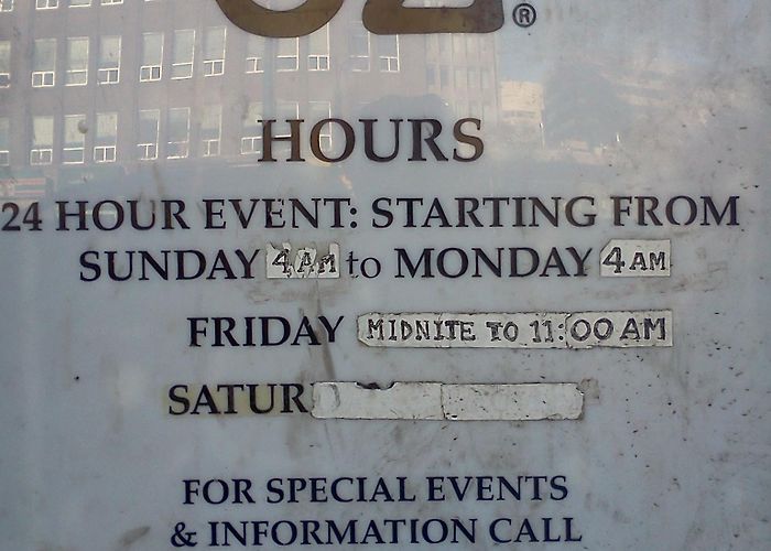 Comfort Zone Rave Reviews – The Comfort Zone | frankenräver photo