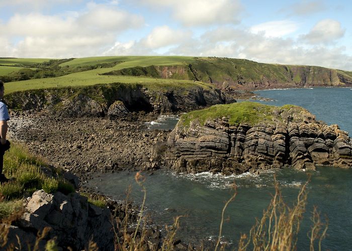 Stackpole Estate Stackpole | Pembrokeshire | Wales | National Trust photo