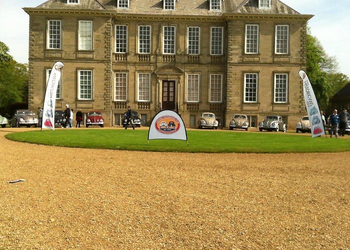 Stanford Hall Lutterworth, England: All You Must Know Before You Go (2024 ... photo