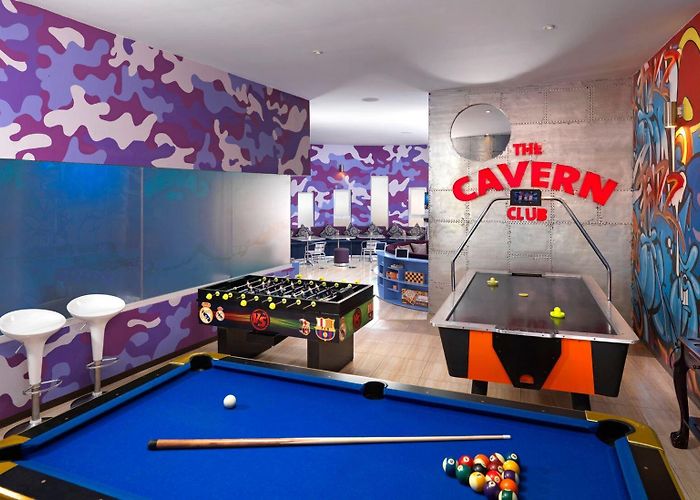 Billares Pool Bahia Teen Club photo