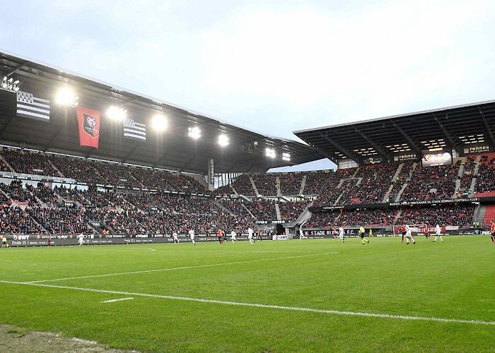 Roazhon Park All you need to know: Stade Rennais FC photo