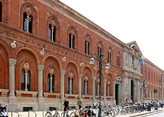 Bicocca TOP 18 UNIVERSITIES IN ITALY - CareerGuide photo