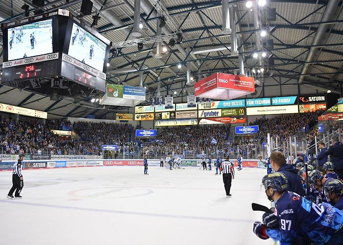 Saturn-Arena Tickets > Arena photo