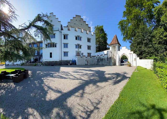 Rorschacherberg photo