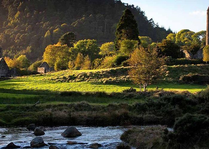 Laragh photo