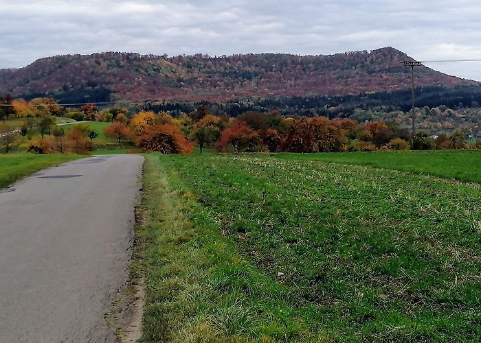 Moessingen photo