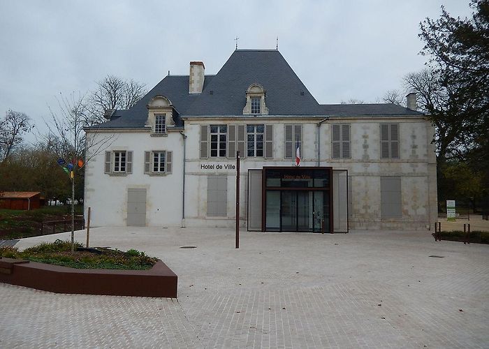 Perigny (Charente-Maritime) photo