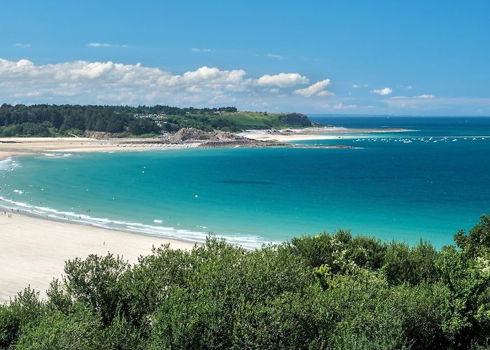 Sables-d'Or-les-Pins photo