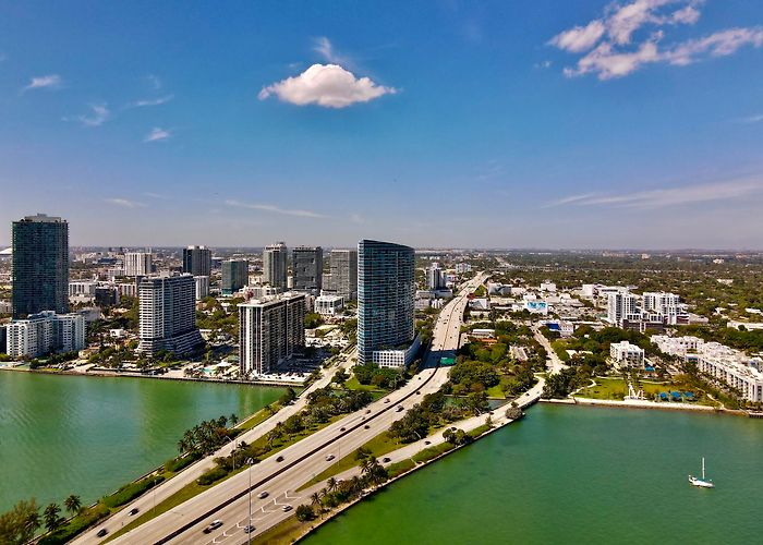 Miami photo