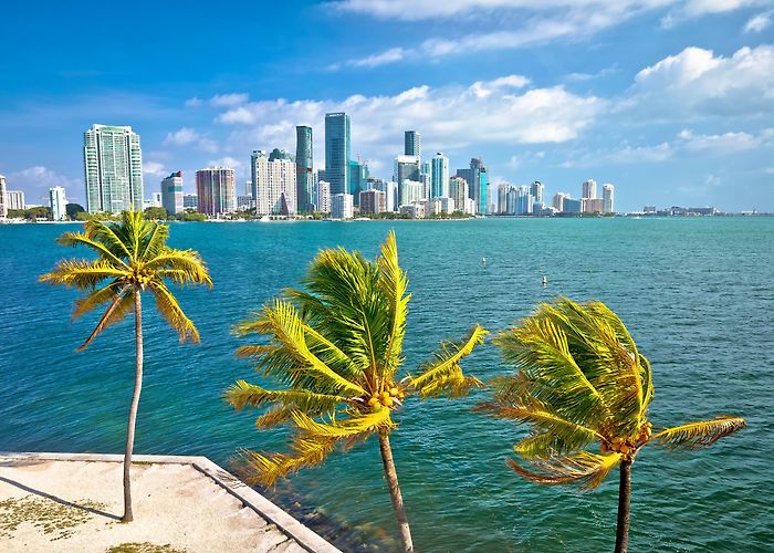 Miami photo