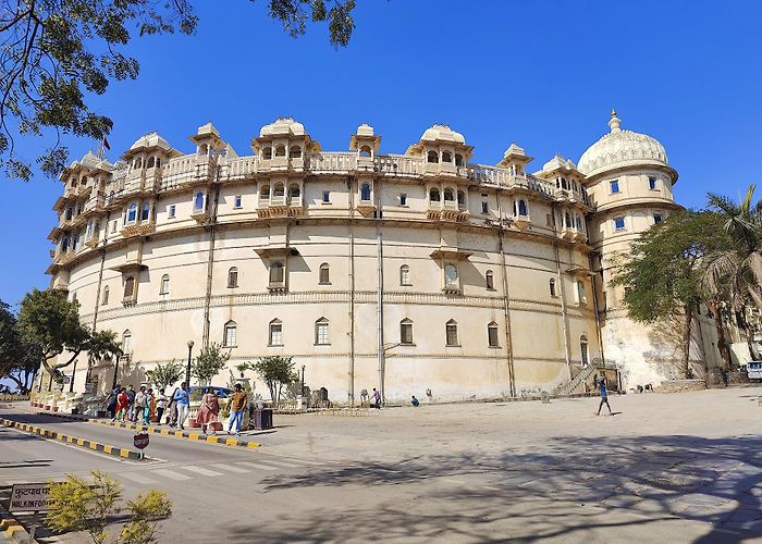 Udaipur photo