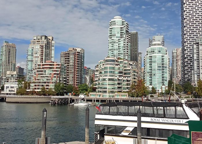 Vancouver photo