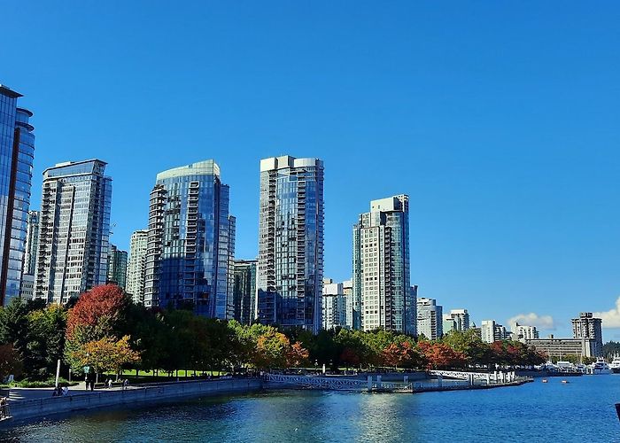 Vancouver photo