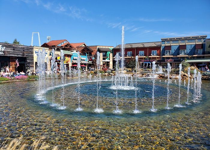Pigeon Forge photo
