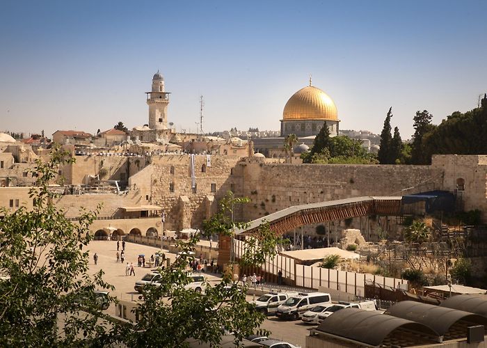 Jerusalem photo